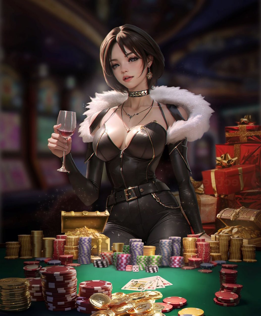 ck444 win apk